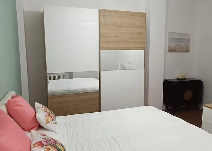 Annarella Maison Apartment *