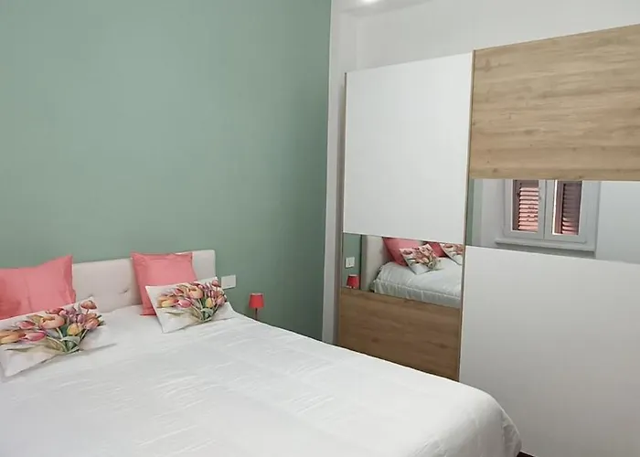 Διαμέρισμα Annarella Maison Ρώμη