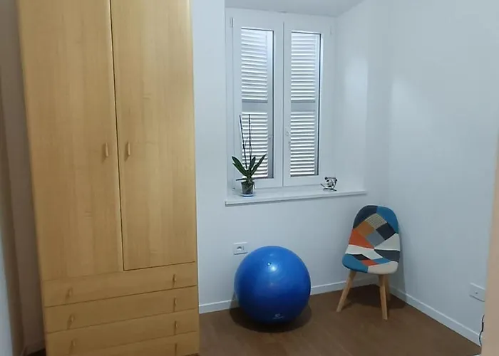 Annarella Maison Apartment Rom