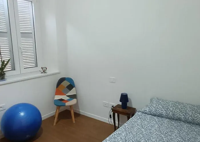 Annarella Maison Apartment Rom