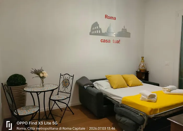 Annarella Maison Apartment Rom