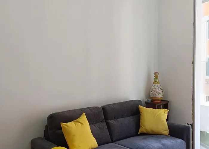 Apartment Annarella Maison *