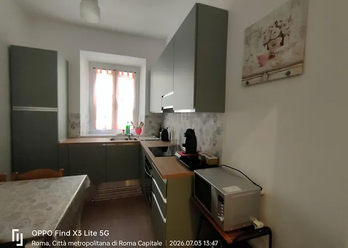 Annarella Maison Apartment
