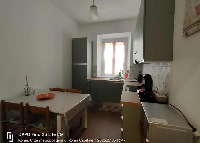 Apartment Annarella Maison