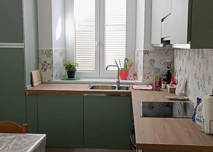 Annarella Maison Apartment *