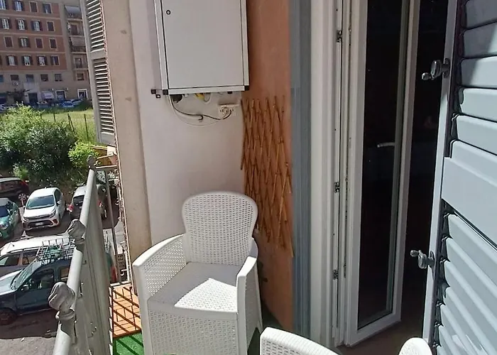 Apartment Annarella Maison Rom