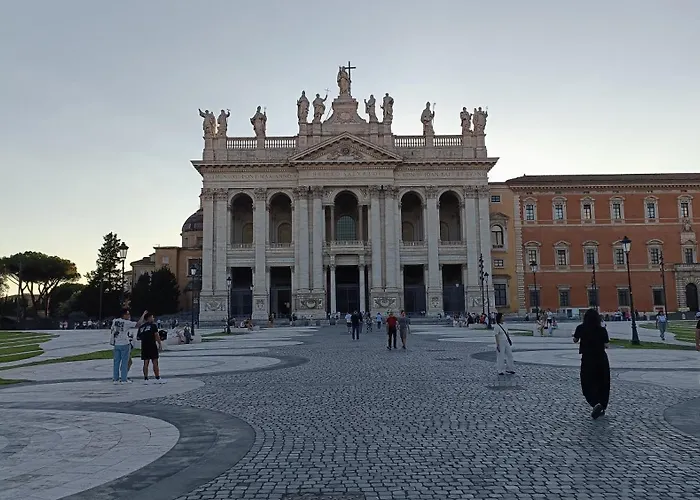 Annarella Maison Roma
