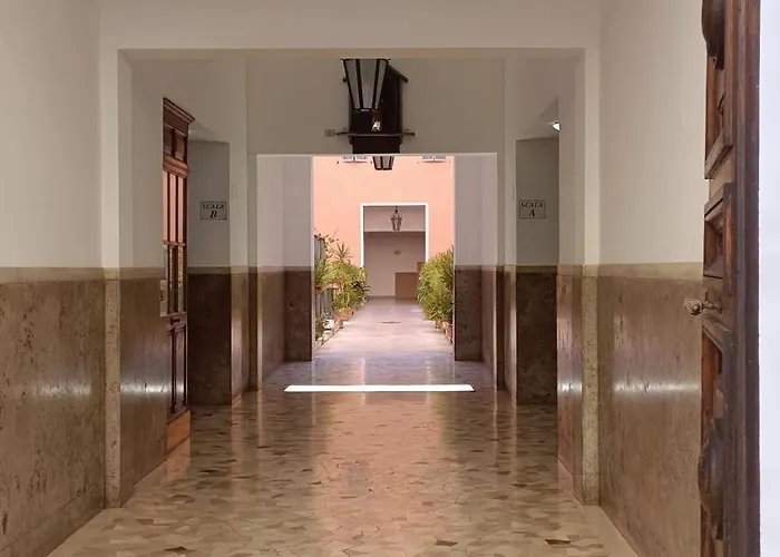 Annarella Maison Daire Roma